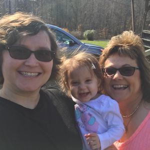 Meet your Posher, Connie